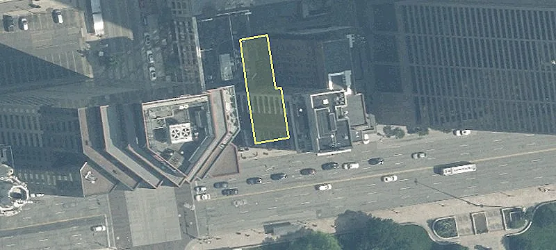 Office Space with Rooftop Patio