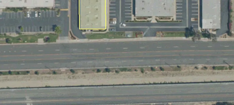 Industrial Warehouse Space Available