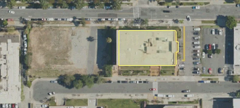Pasadena Office Space For Rent