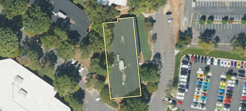 Westpark Drive Office Space Available