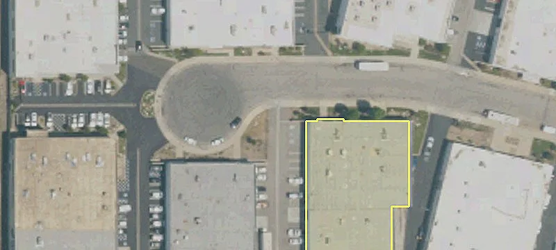 Industrial Space Near Van Nuys Airport