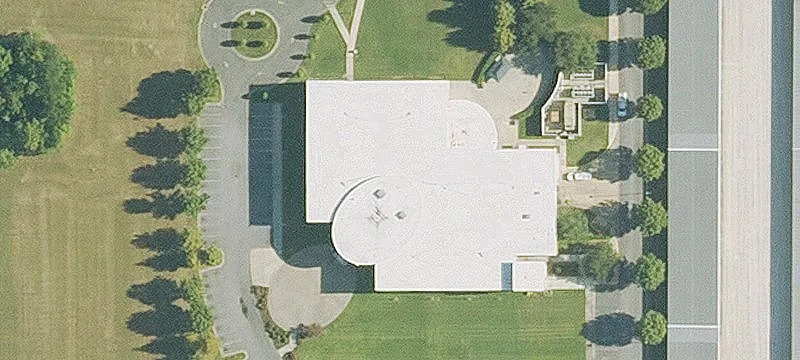Lafayette Office Building Investment Opportunity