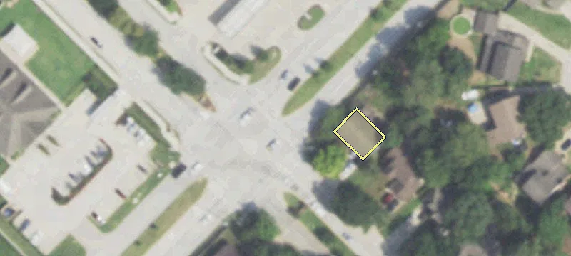 Retail Space in Cypress, Texas