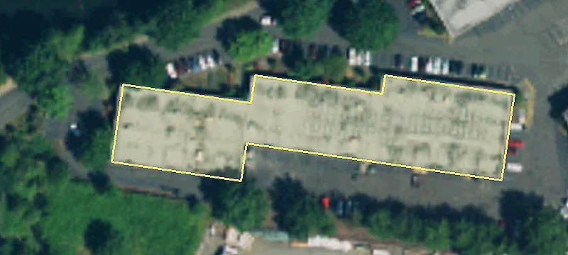 Tukwila Flex Space Available Now