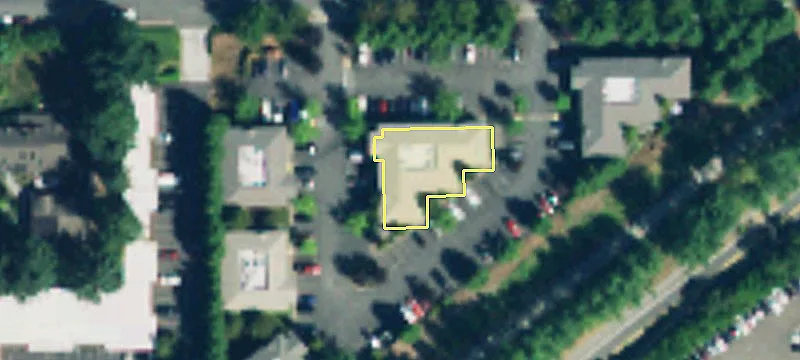 Kirkland Office Space For Rent