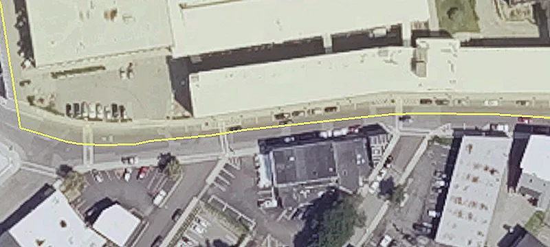 Biddeford Mill Redevelopment Opportunity
