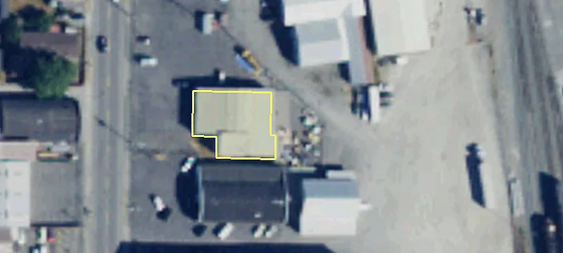 Industrial Space Available For Lease