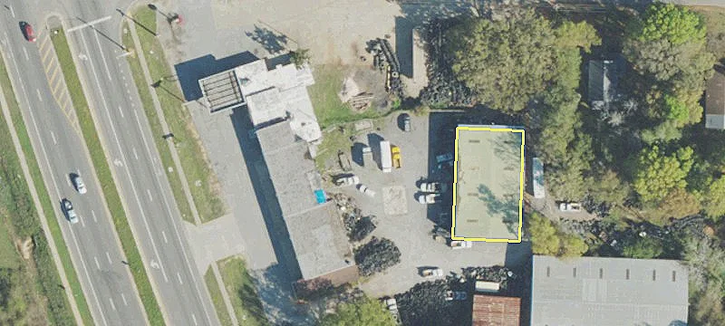 High-Traffic Commercial Land Opportunity