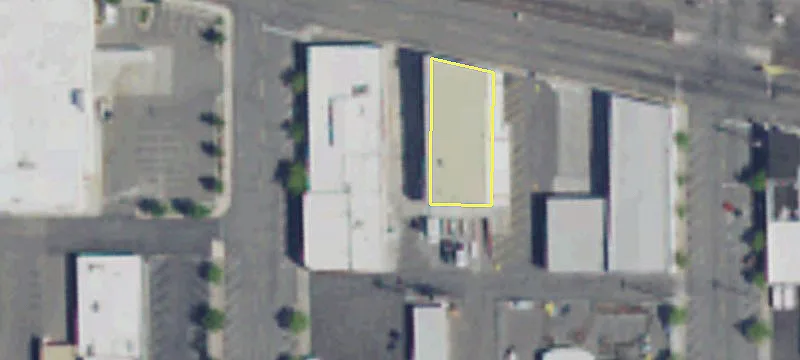 Historic Building Redevelopment Opportunity