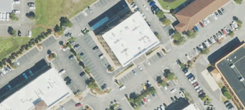 Medical Office Condo in Leland