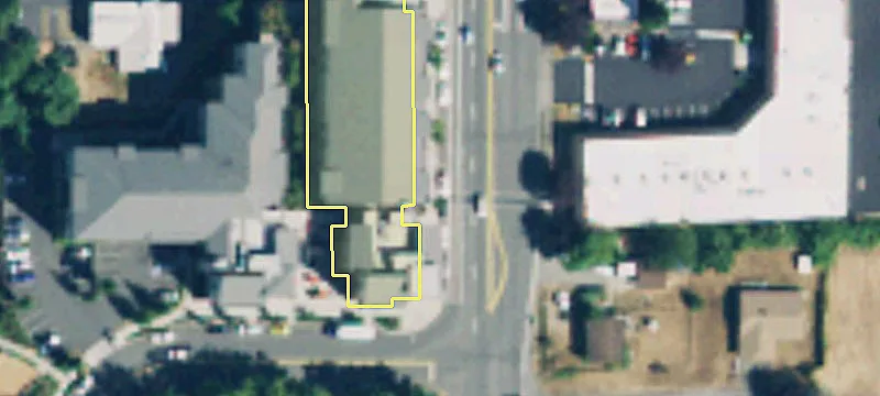 Kirkland Retail/Office Space Available
