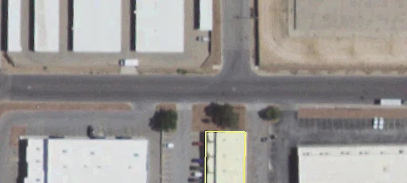 El Paso Office Space Available