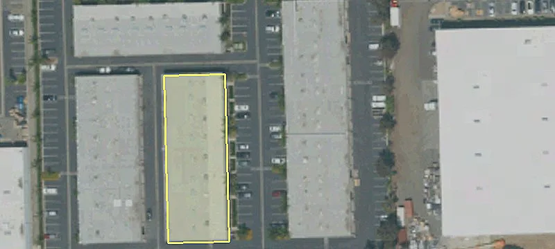 Brea Industrial Space Available