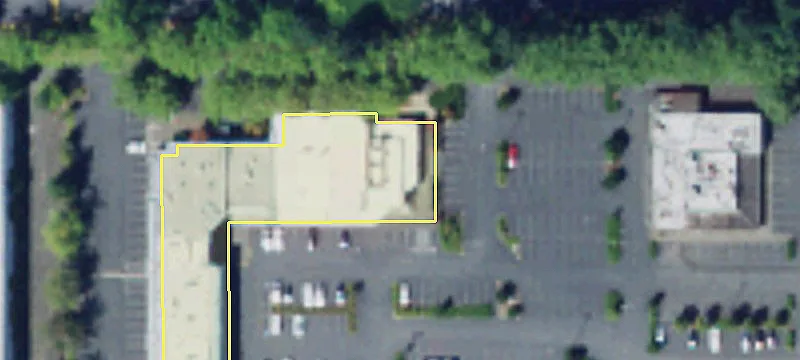 Office Space Near Tacoma College
