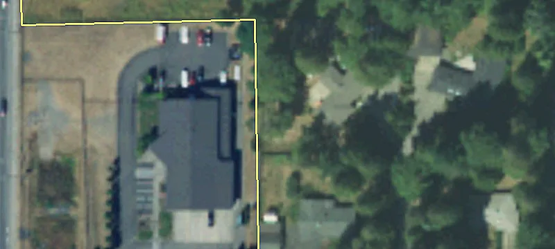 Puyallup Warehouse Space Available