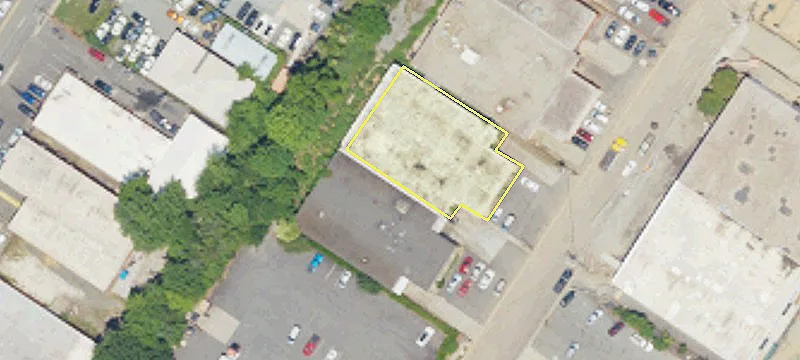 Retail Space Available For Lease