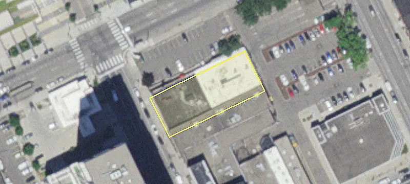 Prime Retail Space For Rent