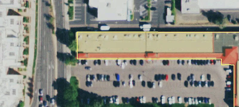 Retail Space in Walnut Gardens