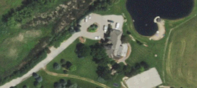 Prime Land at 71st Avenue