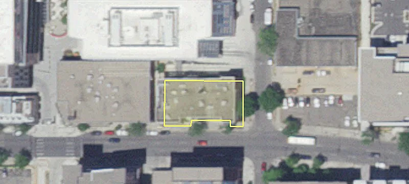 Uptown Office Space Available