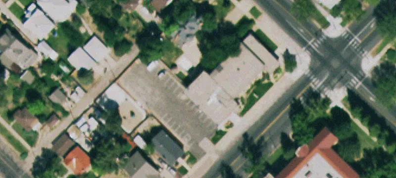 Retail Space Near King Soopers