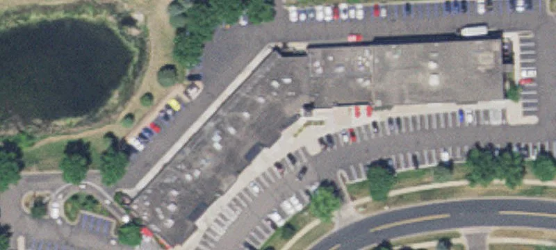 Retail Space Available for Lease
