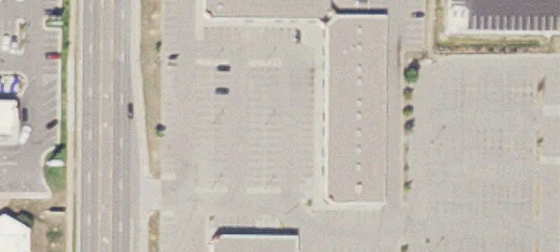 Retail Space in Grand Rapids