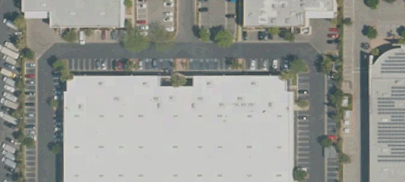 Panorama City Warehouse Sublease Opportunity