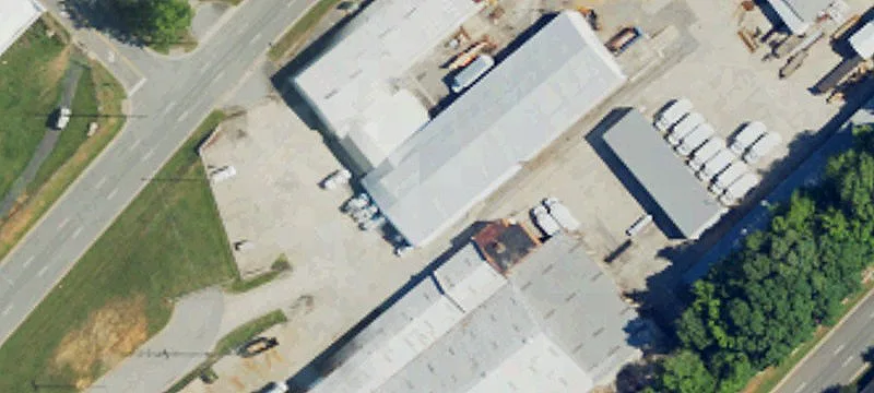 High Point Industrial Facility