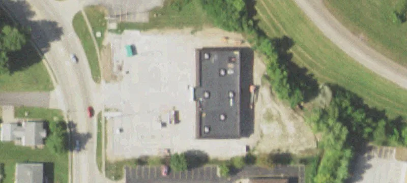 Retail Space on Hartman Lane