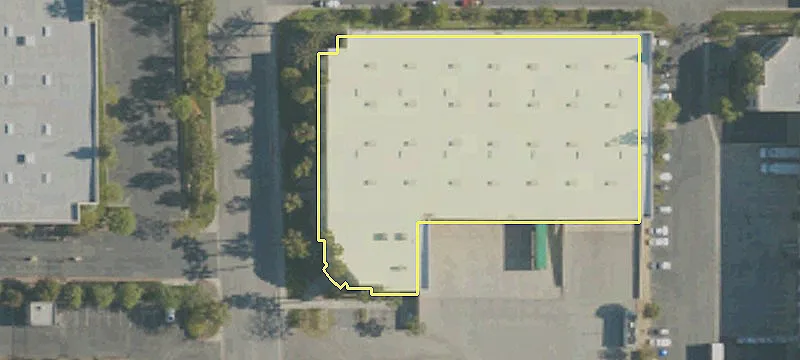 Irwindale Warehouse with Truck Yard