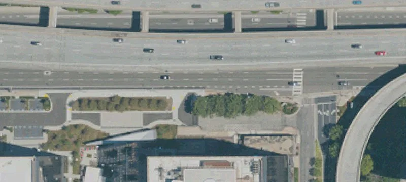 El Segundo Office Space Available