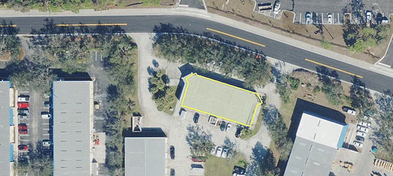 Commerce Drive Warehouse Space