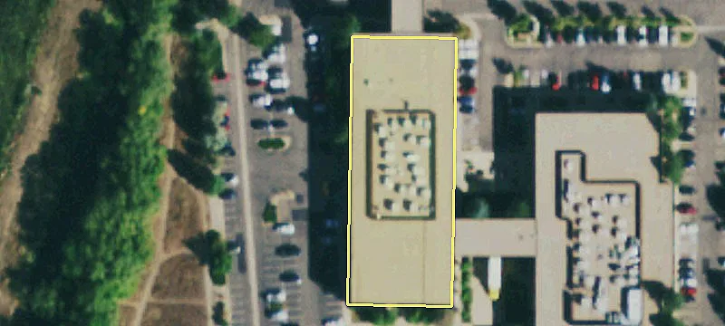Boulder Office with Existing Laboratories