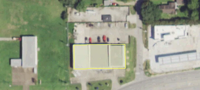 Texas City Retail Building For Sale