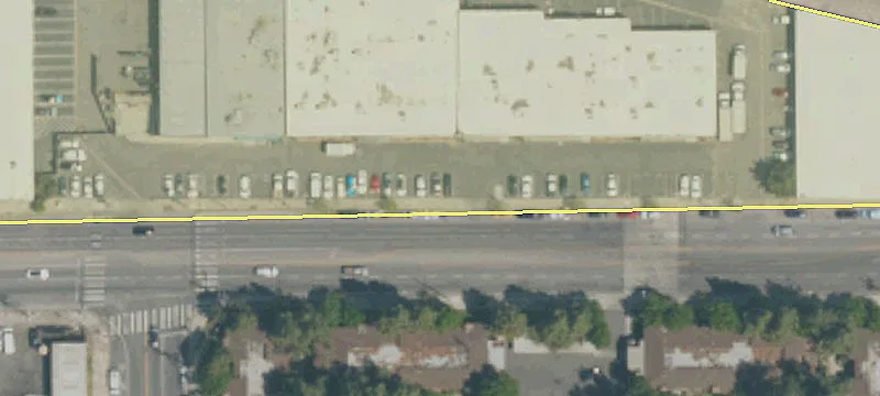 Burbank Industrial Space Available