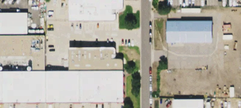 Industrial Property with Lab Space