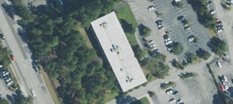 Wilmington Office Building For Sale