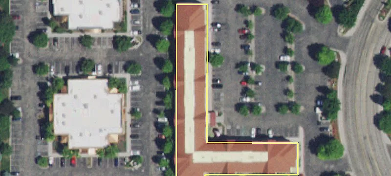 Meridian Office Space For Rent