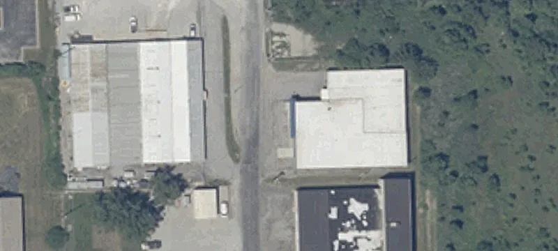 Fort Wayne Industrial Space Available