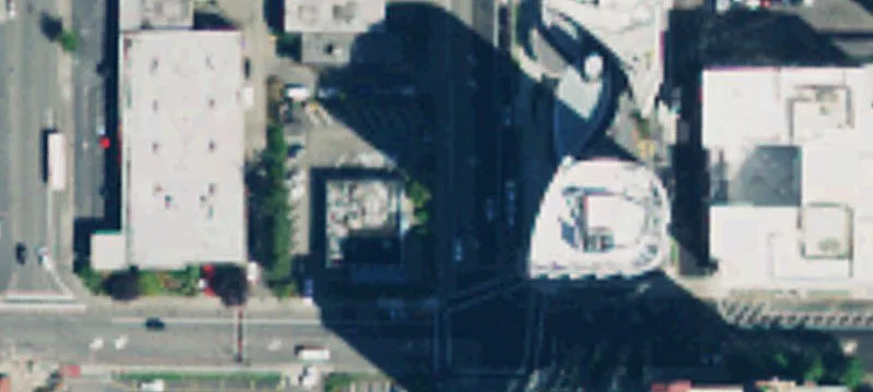 Soma Towers Retail Space