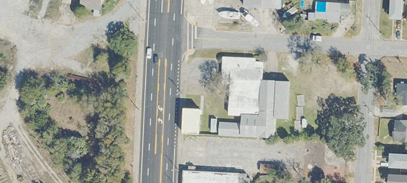Pensacola Portfolio: Adaptable Commercial Properties