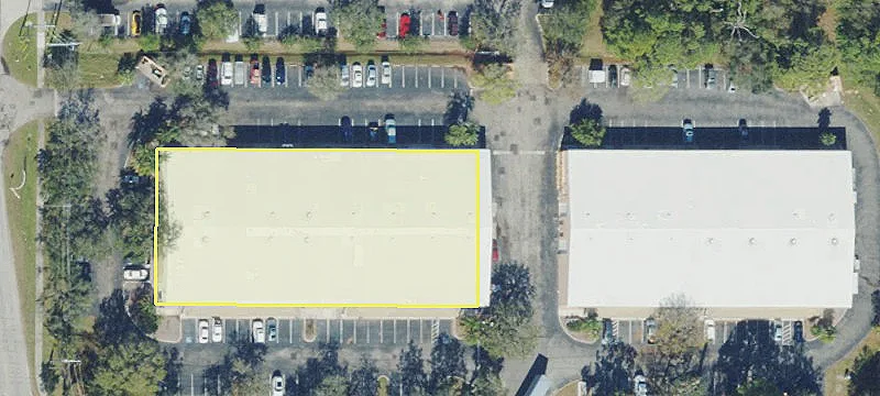 Adaptable Space in Cygnet Center