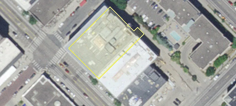 Prime Retail Space North Loop
