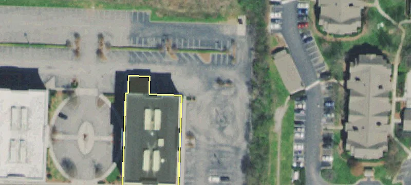 Upscale Knoxville Office Space