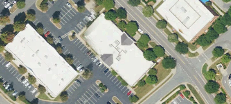 Mooresville Executive Offices for Lease