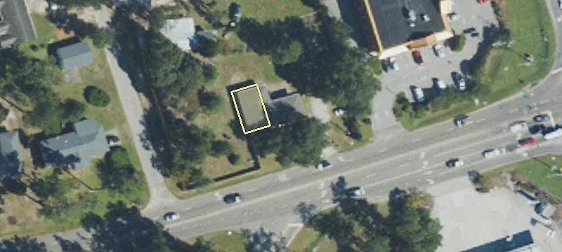 Prime Land in Murrayville, NC