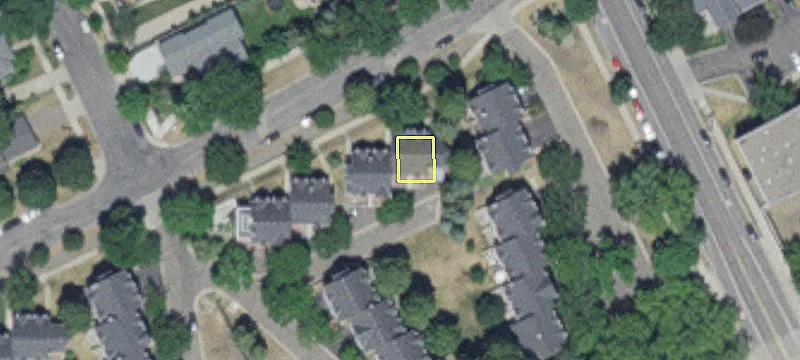 Historic Berg Bag Building Opportunity