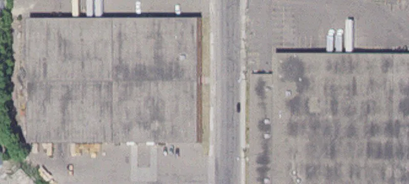 St Paul Warehouse Space Available