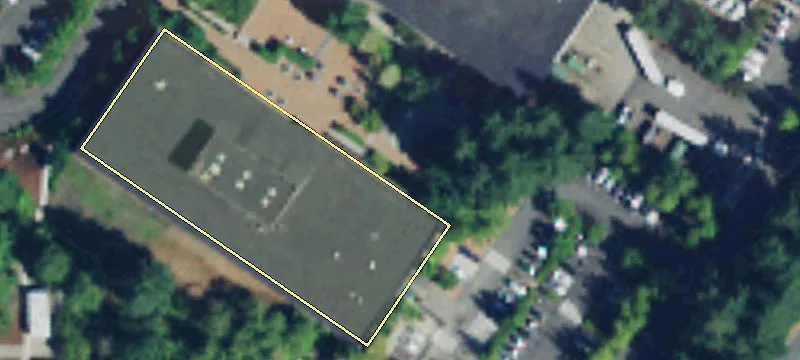 Bellevue Office Space Available